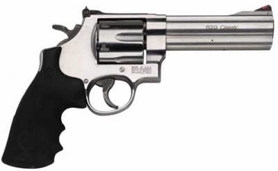 Smith & Wesson 629 Classic - 5